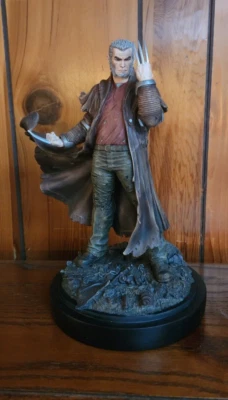 FIGURINE ARTICULÉE MARVEL Legends WOLVERINE Old Man Logan Hasbro BAF