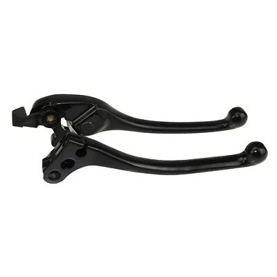 For Honda CBR600 CBR 600 F1 F2 F3 F4 F4i 900RR VTX1300B BRAKE & CLUTCH LEVER • $19.75