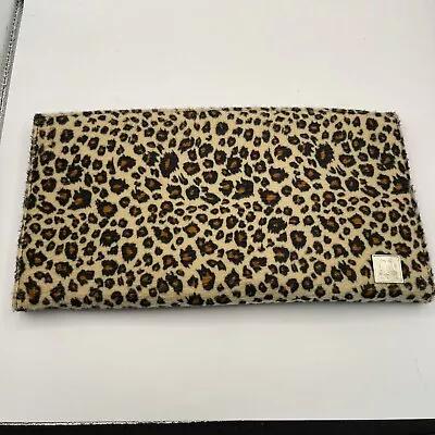 Miche Classic Magnetic Shell - Alexandra!  Gorgeous Leopard Print!  Cover Only! • $15