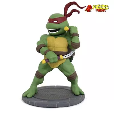 D-Formz TMNT Teenage Mutant Ninja Turtles 3  Michelangelo Vinyl Figure • $8.49