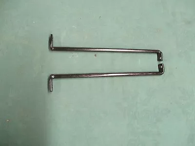 1956 Packard & Clipper Grille Attaching Brackets NOS • $24.99