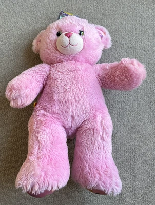 £5.40 • Buy Build A Bear Disney Princess Bear