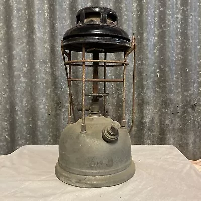 Vintage Tilley Lamp - Pressure Lantern British Made (no Glass) • $51.80