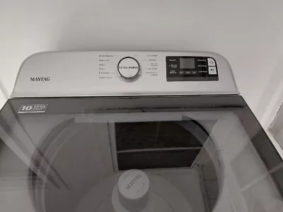 Brand New Maytag Top Load Washer • $450