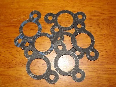 Lycoming Fuel Injector Throttle Body Gaskets 61531 • $9.99