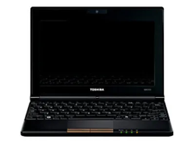 £150 • Buy Job Lot 3x Toshiba NB500-131 Intel Atom N455 1.66 GHz Netbooks