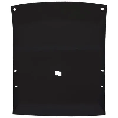 78-88 Hardtop Monte Carlo Cutlass NEW Headliner On The Board Dome Light Black • $329