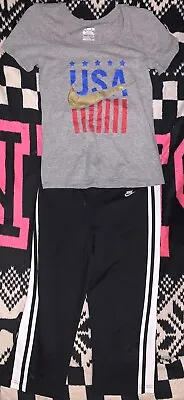 $20 • Buy Women’s Nike Outfit Small Great Condition 