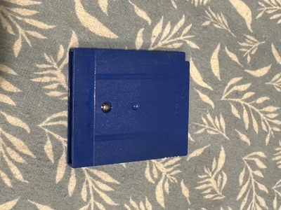 $50 • Buy Pokemon Blue Nintendo Game Boy - AUS GENUINE/AUTHENTIC 