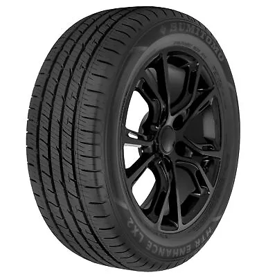 4 New Sumitomo Htr Enhance Lx2  - 195/65r15 Tires 1956515 195 65 15 • $395.96
