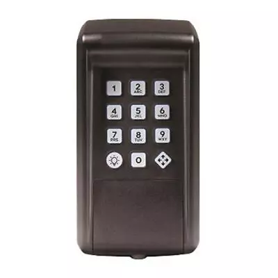 Nortek Security & Control 264075 Wireless Digital Keypad • $70.23