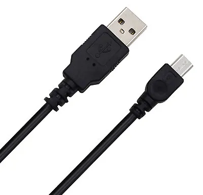 USB Data Cable For Wacom Bamboo CTH470 CTH670 Capture Create Drawing Tablet • $2.37