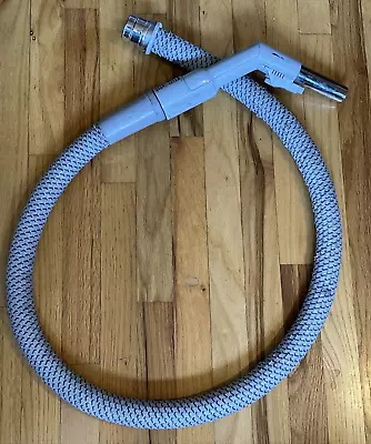 Electrolux Vacuum Hose Braided Woven Flex Canister Hose 6' • $30