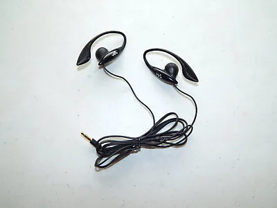 Sony Walkman Headphones Ear Phones For NW-S203F Media Player WORKS/TESTED! READ! • $32.99