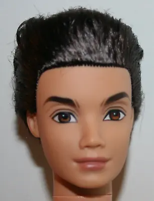 My Scene Male Doll RIVER Articulated & Rooted Hair • $26.99