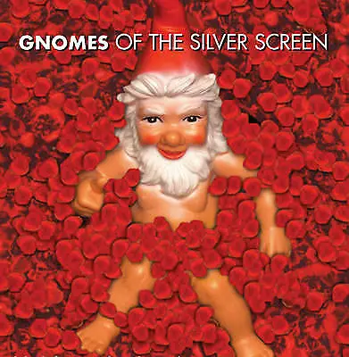 David W Watts : Gnomes Of The Silver Screen Incredible Value And Free Shipping! • £2.46
