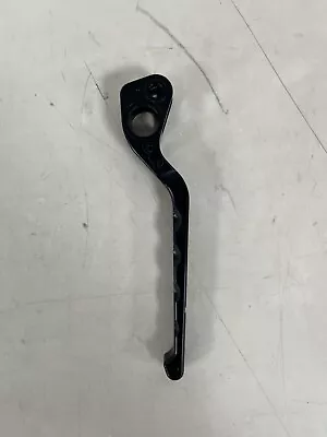 New Genuine Rizoma Ducati Billet Handle Lever Black • $31.08