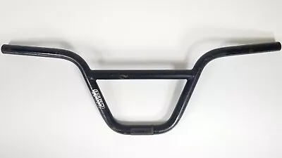 Haro BMX Handlebars 4130 Chromoly - Backtrail Nyquist Forum Mirra • $21