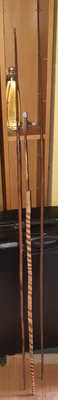£70 • Buy Ethnographic African Spears