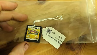 Kirby Superstar Ultra Nintendo Ds Loose Game Tested Working. M • $79