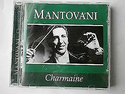 $2.78 • Buy Charmaine, Mantovani (CD)