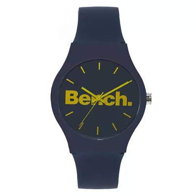 Bench Mens Watch RRP £35. New 2 Year Warranty. • £26.49