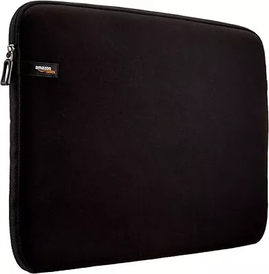 Basics 17.3 Inch Universal Tablet Laptop Notebook Carry Bag Sleeve 43.7*32*2 Cm • £11.99