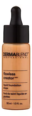 Dermablend Flawless Creator Foundation 45W. Foundation • $38.42