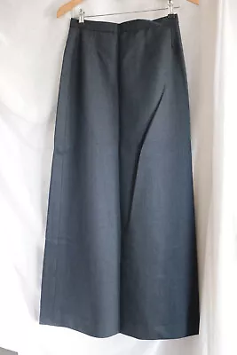 RAF Womans No.5 NCO Mess Dress Skirt  28  Waist • £20