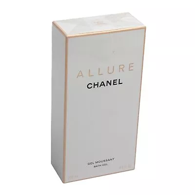 Chanel Allure Gel Moussant Bath Gel 200ml • £102.53