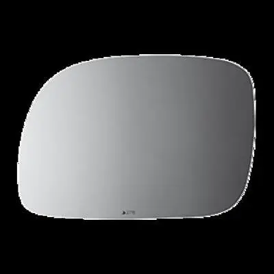 Burco Mirror Glass Replacement Fits 2000 Chrysler Grand Voyager Side View - 2775 • $20.05