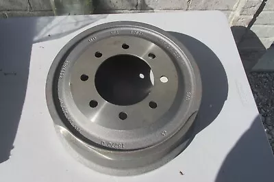 Genuine Mopar Dodge Ram 2500 Van 1999-2003 Dodge 52009519AC Rear Brake Drum • $200