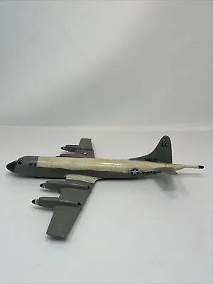 Vintage Revell Lockheed P-3 Orion - Parts Or Restoration • $12.99