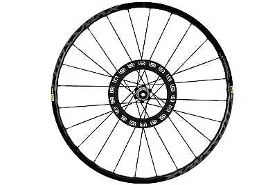 Mavic Crossmax Elite RT Bike Rear Wheel 29  12x142mm TA 6-Bolt Disc 10/11spd • $159.95