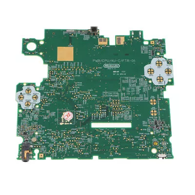 New Mainboard Circuit Board PCB Motherboard Accessories For Nintendo 2DS N2DS • $38.89