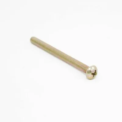 New Genuine OEM Whirlpool Microwave Screw WP8169704 • $8.98