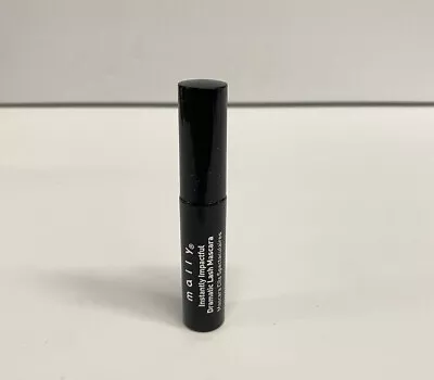 MALLY Instantly Impactful Dramatic Lash Mascara • Black • 0.15 Oz • $9.99