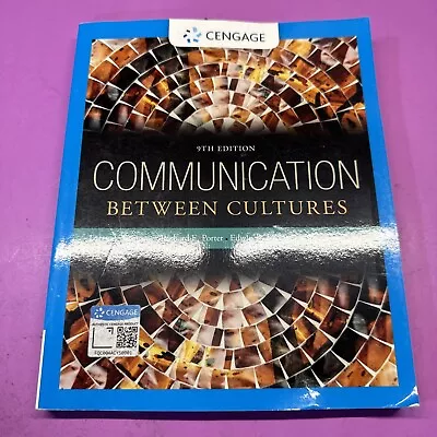 Communication Between Cultures • $10