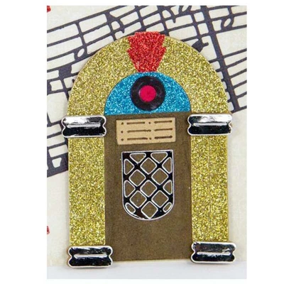 £3.60 • Buy Music Door Metal Cutting Dies Scrapbooking Paper Cards Embossing Stencils Mold 