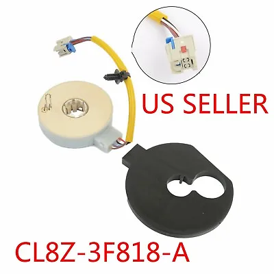 New Power Steering Torque Sensor Fit Ford Escape W/Alignment Tool CL8Z-3F818-A • $51.44