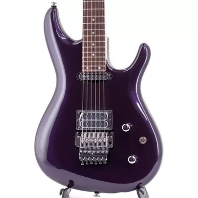 New Ibanez JS2450-MCP Joe Satriani Signature Model 751208 Electric Guitar • $2297.12