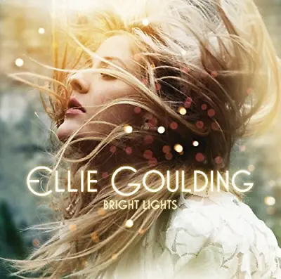 Ellie Goulding - Bright Lights CD (2010) Audio Quality Guaranteed Amazing Value • $2.83
