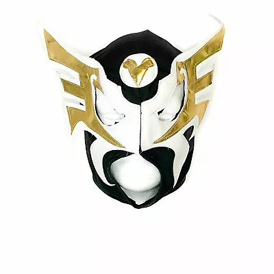 Luchador Mask Mexican Wrestling Lucha Libre Cárstico Costume Maske • $15.99