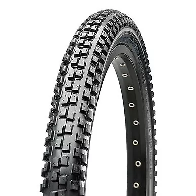 Maxxis Max Daddy Wired Tyre - Black 60 TPI 20 X 2.00 • $29.99