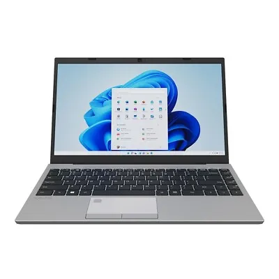 New VAIO FE Series VWNC71419 14.1  Laptop Computer - Silver I7-1165G7 16GB 1TB • $559