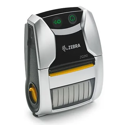 Zebra ZQ310 Mobile Wi-Fi Printer • $105