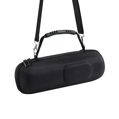 Hard Travel Shoulder Bag Storage Case Cover For JBL Charge 4 Bluetooth Speaker • $21.63