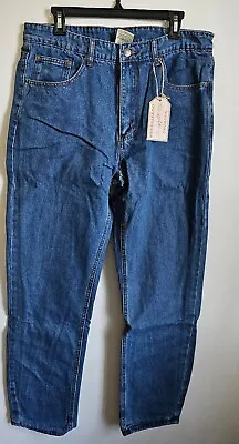 NWT Victory Outfitters Men's Denim Jeans  - 32x32 • $24.99