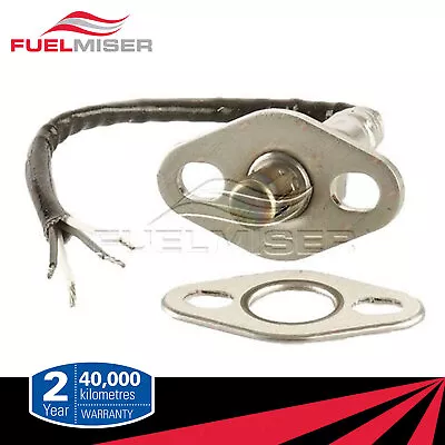 Fuelmiser Exhaust Oxygen Sensor For Lexus LX470 UZJ100R 4.7L 2UZFE Univ. 4 • $149.95