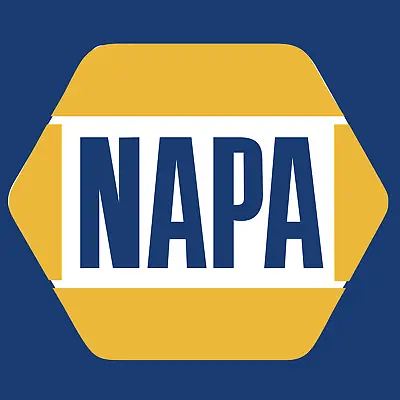 NAPA Vinyl Decal Sticker Waterproof • $3.50